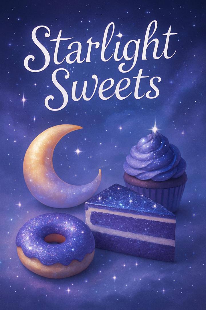 Starlight Sweets
